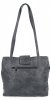 Táská shopper bag Hernan HB0225 szürke